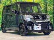 2016 HONDA N-BOX CUSTOM