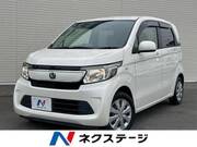 2015 HONDA N-WGN