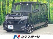 2020 HONDA N-BOX CUSTOM