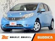 2014 NISSAN NOTE