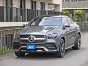 2021 MERCEDES BENZ GLE