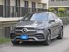 MERCEDES BENZ GLE