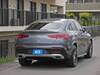 MERCEDES BENZ GLE
