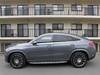 MERCEDES BENZ GLE