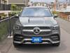 MERCEDES BENZ GLE