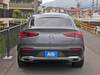 MERCEDES BENZ GLE