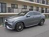 MERCEDES BENZ GLE