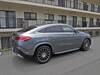 MERCEDES BENZ GLE
