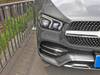 MERCEDES BENZ GLE