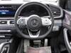 MERCEDES BENZ GLE
