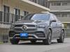 MERCEDES BENZ GLE