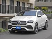 2021 MERCEDES BENZ GLE