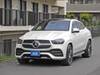 MERCEDES BENZ GLE