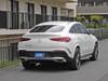MERCEDES BENZ GLE