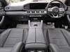 MERCEDES BENZ GLE