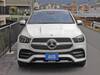 MERCEDES BENZ GLE