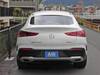 MERCEDES BENZ GLE