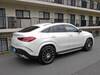 MERCEDES BENZ GLE