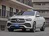 MERCEDES BENZ GLE