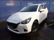 2018 MAZDA DEMIO
