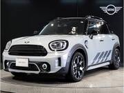 2022 BMW MINI