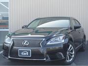 2017 LEXUS LS
