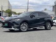 2024 TOYOTA HARRIER