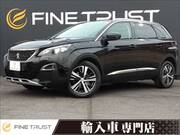 2018 PEUGEOT 5008