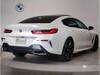 BMW 8 SERIES