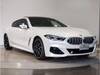 BMW 8 SERIES