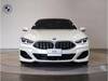 BMW 8 SERIES