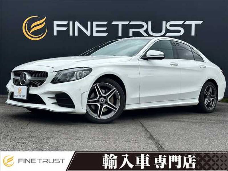 -C-CLASS