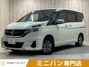2018 NISSAN SERENA