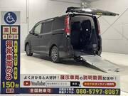 2014 TOYOTA NOAH
