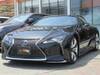 LEXUS LC