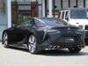 LEXUS LC
