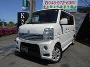 2012 SUZUKI EVERY WAGON