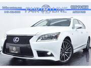 2012 LEXUS LS