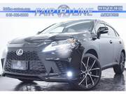 2011 LEXUS RX