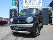 2014 SUZUKI HUSTLER