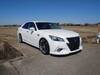 TOYOTA CROWN HYBRID