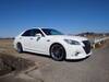 TOYOTA CROWN HYBRID