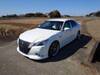 TOYOTA CROWN HYBRID