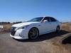 TOYOTA CROWN HYBRID