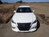 TOYOTA CROWN HYBRID