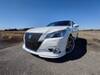 TOYOTA CROWN HYBRID