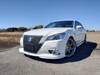 TOYOTA CROWN HYBRID