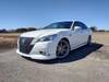TOYOTA CROWN HYBRID