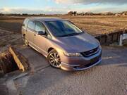 2005 HONDA ODYSSEY M