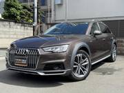 2017 AUDI A4 ALLROAD QUATTRO